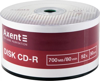 CD-R диски для ПК и ноутбуков купить в Киеве: цена, отзывы, продажа ...