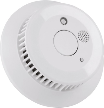 Czujnik inteligentny Homematic IP Smoke alarm with Q label (HMIP-SWSD)