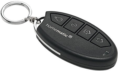 Pilot-brelok Homematic IP Key Ring Remote Control – Alarm (HmIP-KRCA)