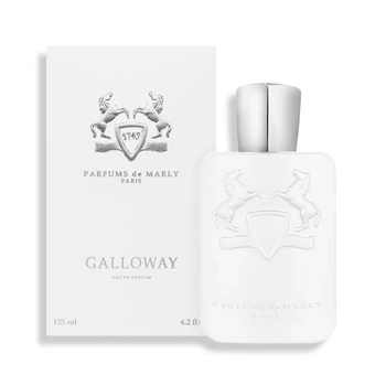 Парфюмированная вода унисекс Parfums de Marly Galloway 125 мл