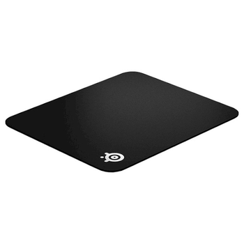 Игровая поверхность SteelSeries QcK Hard 32х27см Черный (63821)