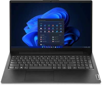 Ноутбук Lenovo V15 G4 AMN 15.6"/ Ryzen 3 7320U/ 16GB/ 1TB SSD/ Radeon Graphics/ Windows 11