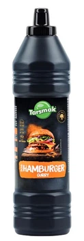 Соус Tarsmak Гамбургер Карри 900 г