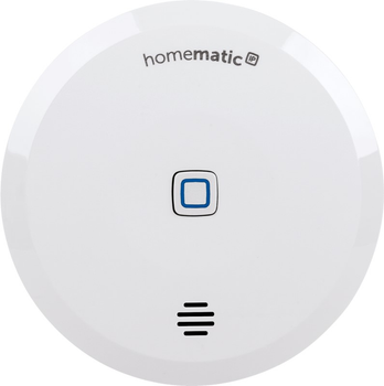 Розумний датчик Homematic IP Water sensor (HmIP-SWD)