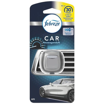 Ароматизатор для автомобиля Febreze Car New Car