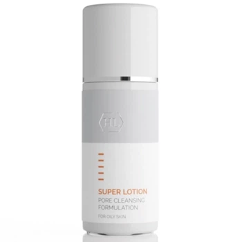 Лосьон для растворения закрытых комедонов Holy Land Cosmetics Super Lotion 125 мл