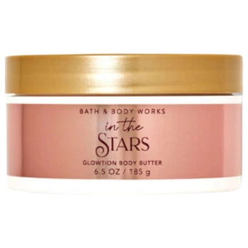 Парфумований батер із шиммером Bath & Body Works In The Stars Butter 185 г