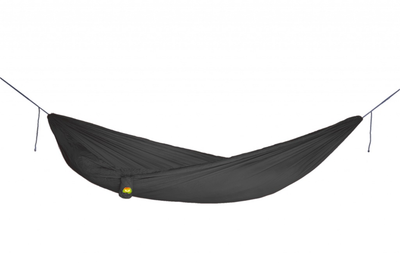 Гамак Levitate Ultralight black черный