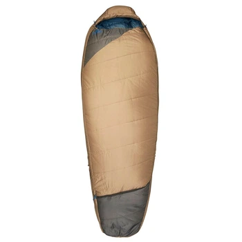 Спальник Kelty Tuck 20 Long коричневий
