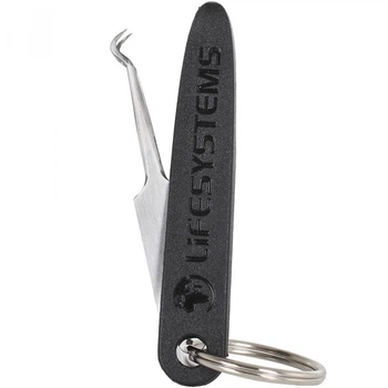Пінцет для витягування кліщів Lifesystems Mini Tick Remover