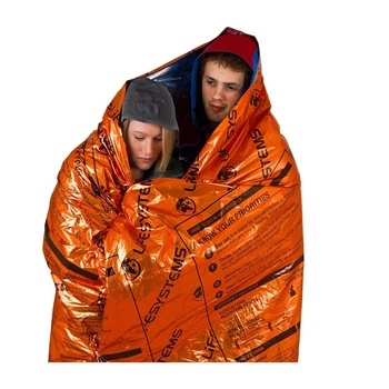 Термоковдра Lifesystem Heatshield Blanket Double
