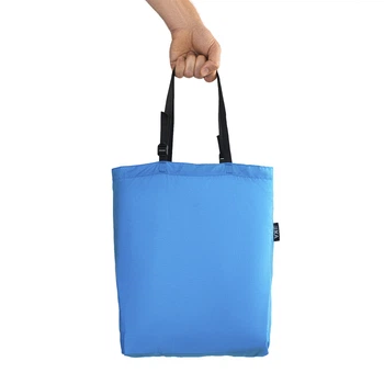 Еко-сумка Leleka Eko bag blue