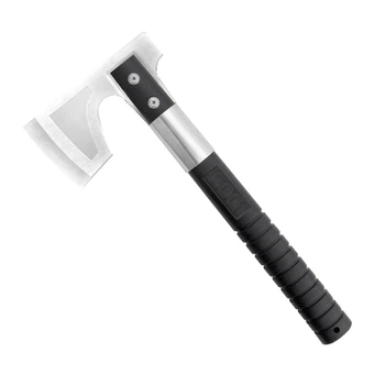 Сокира SOG Camp Axe Polished