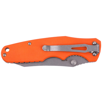 Нож Skif Cutter orange