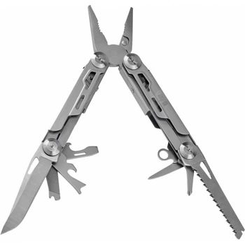 Мультитул Skif Plus Shiny Tool сірий