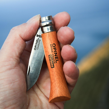 Ніж Opinel №6 VRN