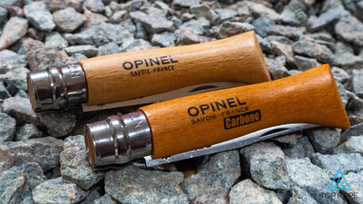 Ніж Opinel №12 VRN