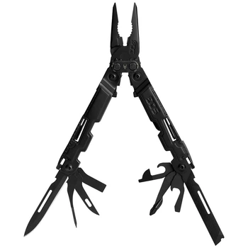 Мультитул SOG PowerAccess black чорний