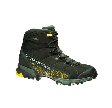 Ботинки La Sportiva Aequilibrium ST Gtx Carbon/Lime Punch 42