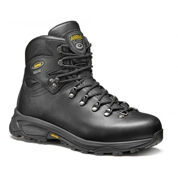 Черевики Asolo 520 Winter GV MM чоловічі Black 45