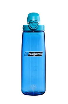 Фляга Nalgene On-The-Fly Lock-Top Bottle 0.71L glacial blue