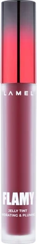 Тинт-желе для губ Lamel Professional Flamy Jelly Tint №402 Nebula 3 г (0810140291226)