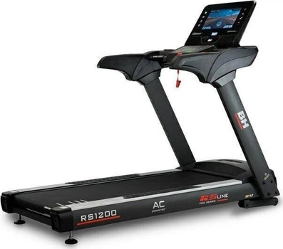 Бігова доріжка електрична BH Fitness RS1200 TFT 16 AC