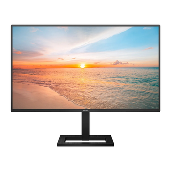 Монитор PHILIPS 27E1N1600AE/00 27" IPS 2560 x 1440 HDR Adaptive Sync Black