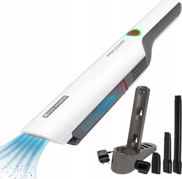 Аккумуляторный пылесос Profi Care AKS 3102