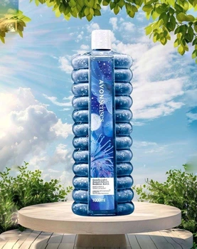 Пена для ванны Avon Senses «Сладкие сны» с ароматом ванили и бергамота 1000 мл