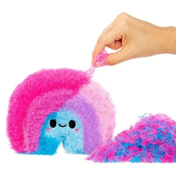 Іграшка anti-stress Rainbow 31 cm