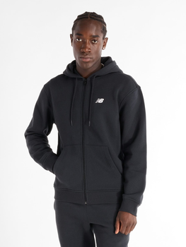 Толстовка на флисе мужская Sport Core Full Zip