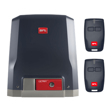 Автоматика для відкатних воріт BFT DEIMOS ULTRA BT A600