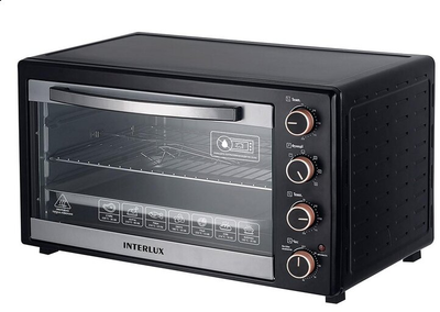 Електрична піч INTERLUX ILEO-0062BG