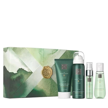 Подарочный набор Rituals The Ritual of Jing Gift Set S