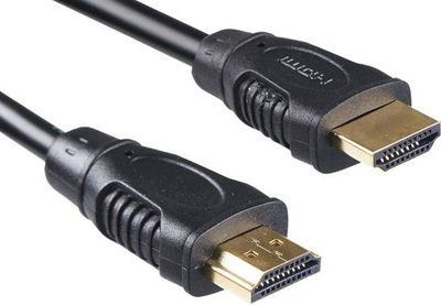 Кабель Libox HDMI - HDMI M/M 3D Full 5 м Black (LIB/LB0002-5)