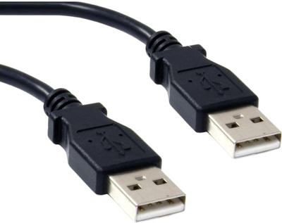 Kabel Libox USB 2.0 High Speed 3 m Black (LIB/LB0014)