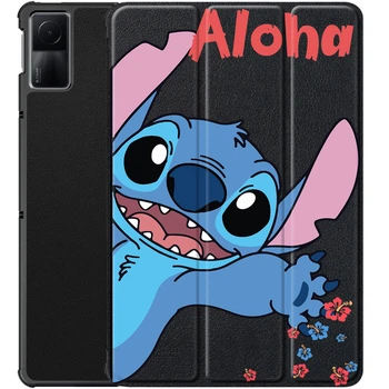 Чохол для Xiaomi Redmi Pad Гавайський друг Стіч (60621)