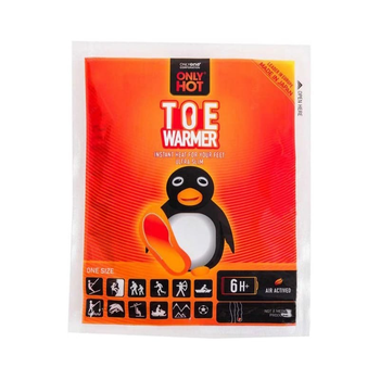 Грілка для пальців ніг Only Hot (toewarm)