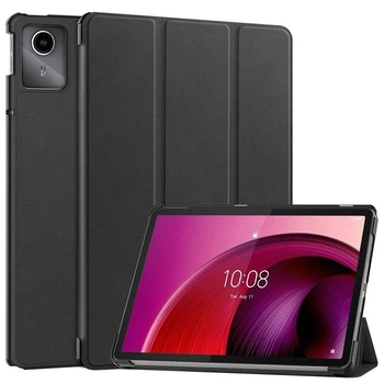 Чехол для Lenovo Tab M11 11" Черный (54919)