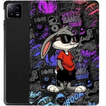 Чохол для Xiaomi Pad 6/6 Pro Крутий вухань (60598)