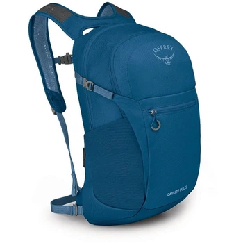 Рюкзак Osprey Daylite Plus night shift blue O/S темно-синій