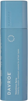Спрей для придания текстуры DAVROE Fabricate dry texture spray 200 мл (9326123011244)
