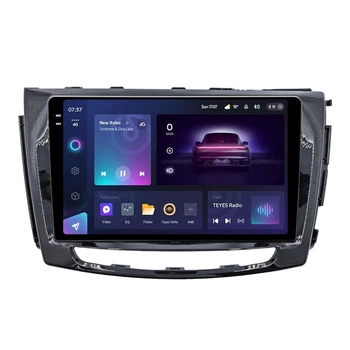 Штатна магнітола серії Teyes 2K 360 CC3 6*128Gb під Great Wall Wingle (6) 2012-2016 (W2) 10 дюймів C-Q63298