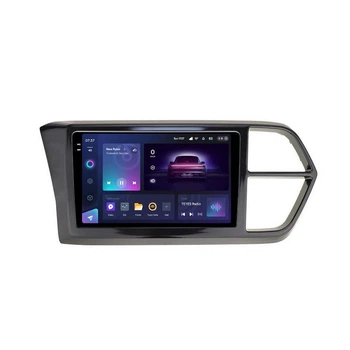 Штатна магнітола серії Teyes 2K 360 CC3 6*128Gb під Volkswagen Jetta VS5 2019+ 10 дюймів C-Q63488