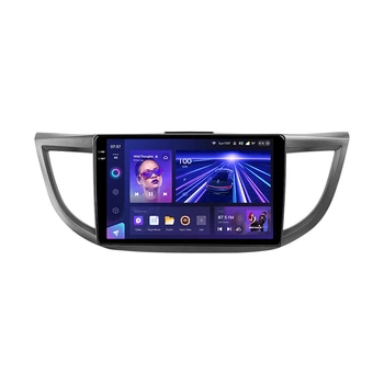Штатна магнітола серії Teyes 2K 360 CC3 6*128Gb під Honda CR-V CRV 4 RM RE (9 inch) 2011-2018 (F2) (W1) 10 C-Q63313