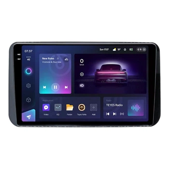 Штатна магнітола серії Teyes 2K 360 CC3 6*128Gb під Honda Crider 2018+ Envix 2019+ (F1) (W1) 10 дюймів C-Q63120