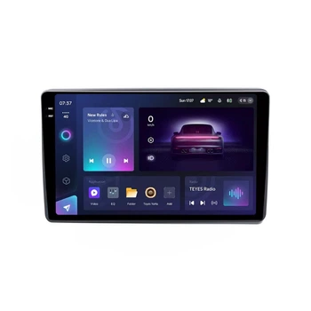 Штатна магнітола серії Teyes 2K 360 CC3 6*128Gb під Hyundai Mistra 2017-2023 (F1) 10 дюймів C-Q63339