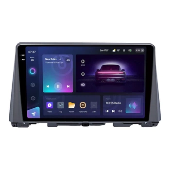 Штатна магнітола серії Teyes 2K 360 CC3 6*128Gb під Kia Optima 4 JF, K5 2015-2020 (F2) (W2) 10 дюймів C-Q63358