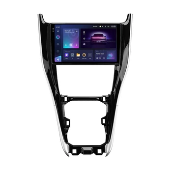 Штатна магнітола серії Teyes 2K 360 CC3 6*128Gb під Toyota Harrier XU60 2013-2020 (W2) 10 дюймів C-Q63458